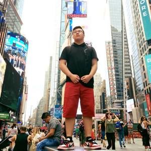 Meet your Posher, Jackie